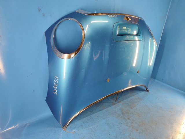 Капот 41612754741 BMW