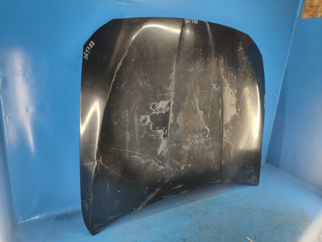 Капот 41617207194 BMW
