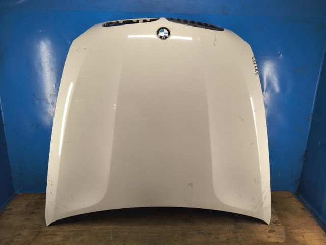 Капот 41617275285 BMW