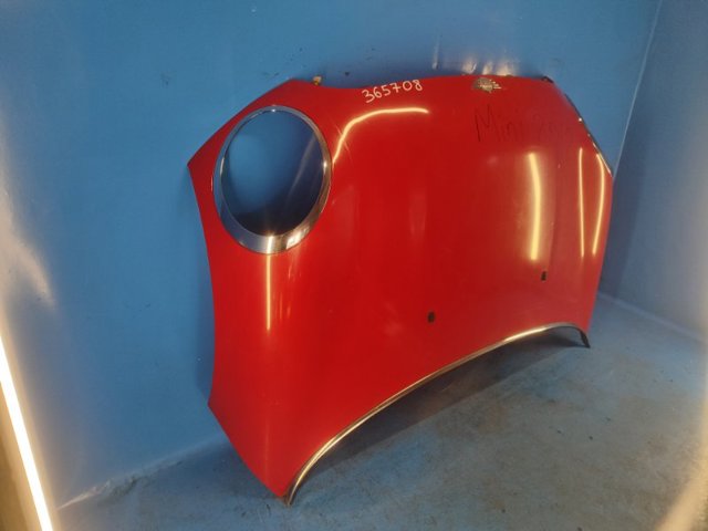 Капот 41617318364 BMW