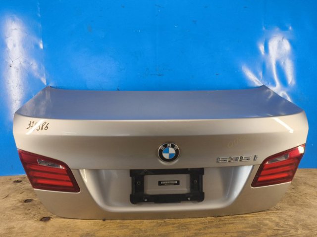 Кришка багажника кузова 41627240552 BMW