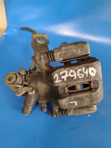 Задній гальмівний супорт лівий 43019SNAA10 HONDA