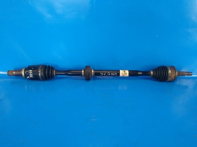 Привід передній правий 4341002850C TOYOTA