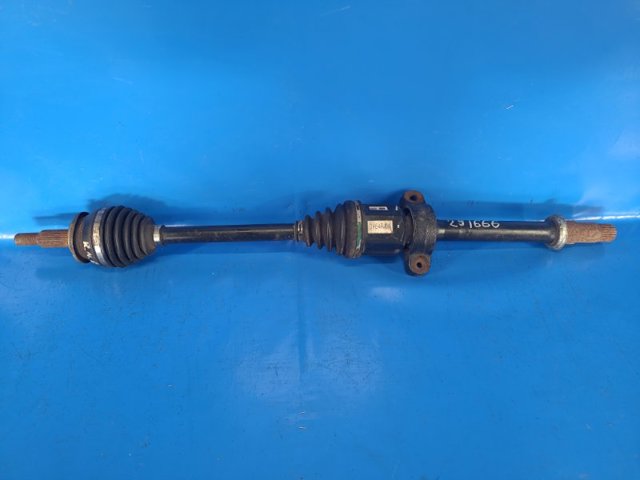 Привід передній правий 4341042270 TOYOTA