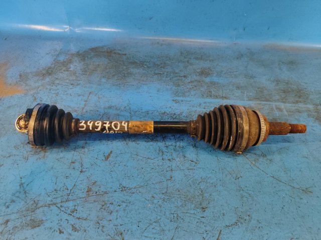 Привід лівий 4342008090 TOYOTA