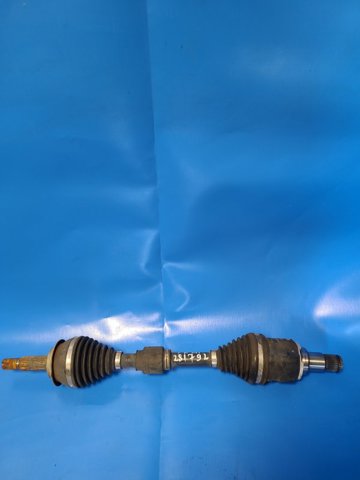 Піввісь передня ліва 4342012A60 TOYOTA