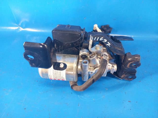 Модуль керування (ЕБУ) АБС (ABS) 4405047060 TOYOTA