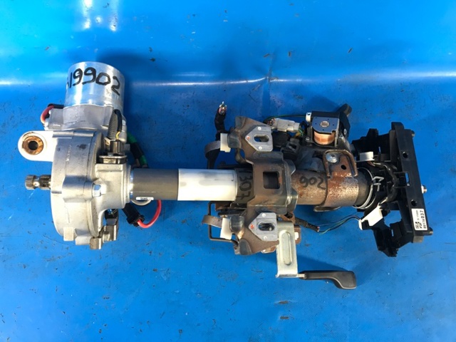 Колонка рульового управління 4405A119 MITSUBISHI