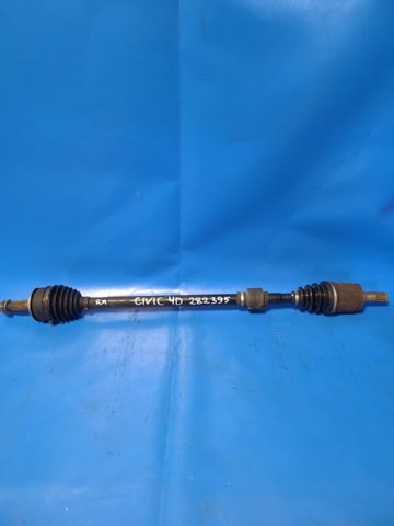 Піввісь передня, права 44305SNA000 HONDA