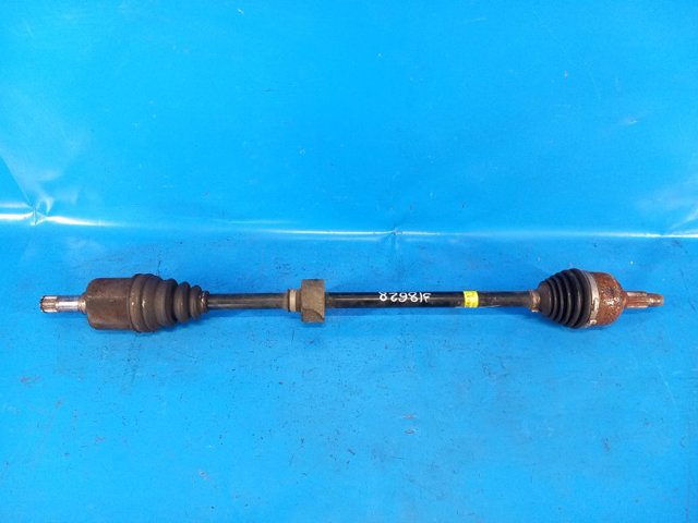 Привід передній лівий 44306S5DA11 HONDA