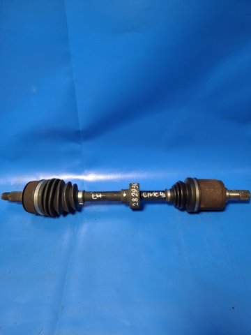 Привід передній лівий 44306SNC000 HONDA