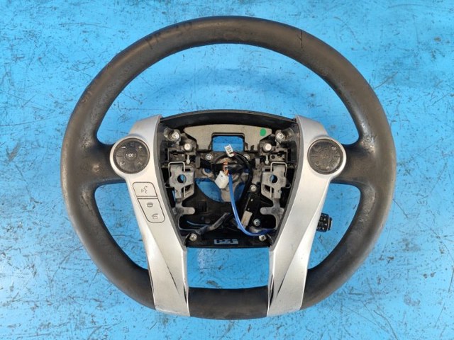 Руль 4510047120C0 TOYOTA