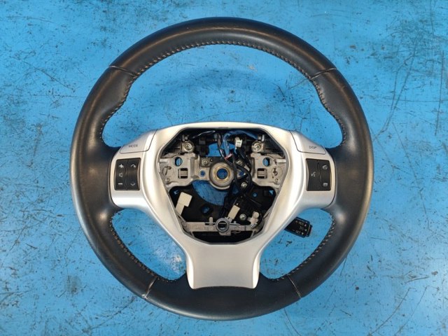 Рульове колесо 4510076060C1 TOYOTA