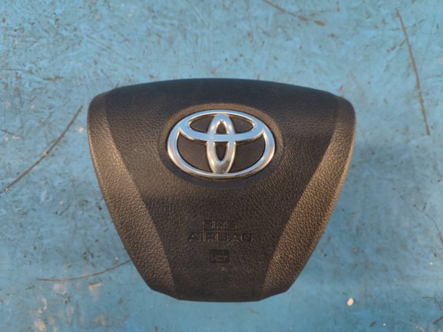 Комплект безпеки 4513006430C0 TOYOTA