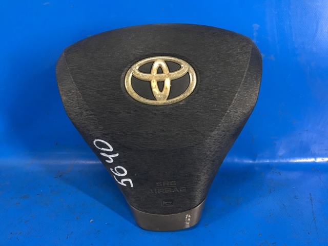 Подушка в кермі 451300T010C0 TOYOTA