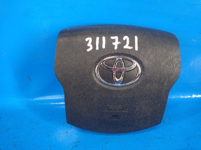 Подушка Айрбег водія 4513047090C0 TOYOTA