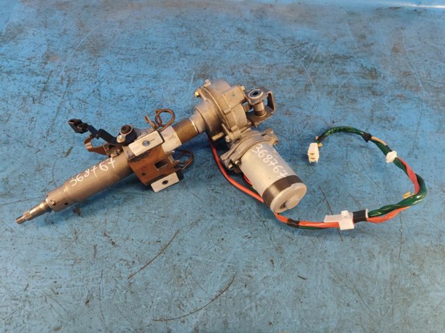 Колонка рульового управління 4520047140 TOYOTA