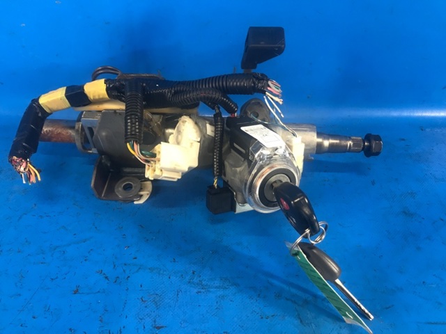 Колонка рульового управління 4525006380 TOYOTA