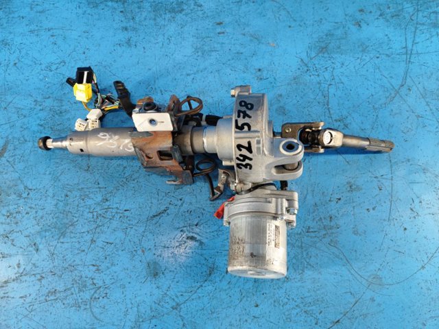 Колонка рульового управління 4525076040 TOYOTA