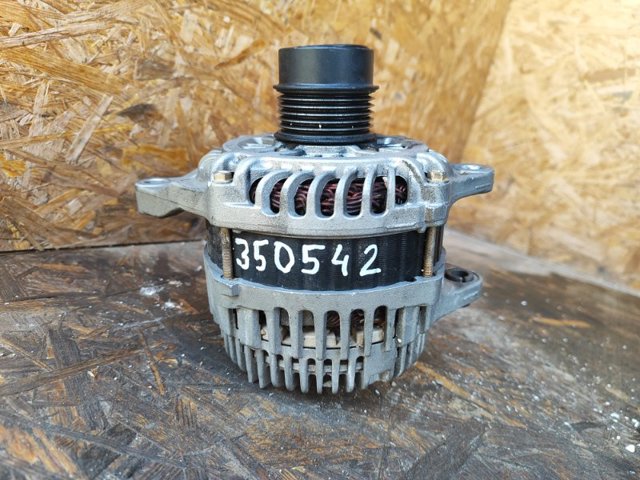 Авто генератор 4801323AK CHRYSLER