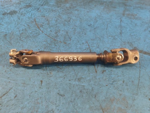 Вал рульової колонки, нижній 480806RF0B NISSAN