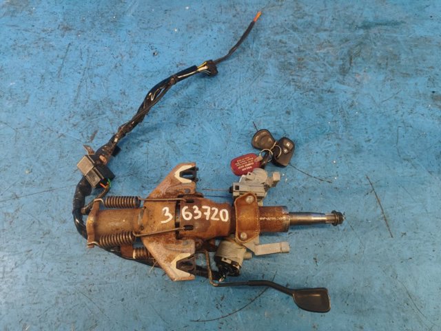 Колонка рульова 4820050J00P4Z SUZUKI