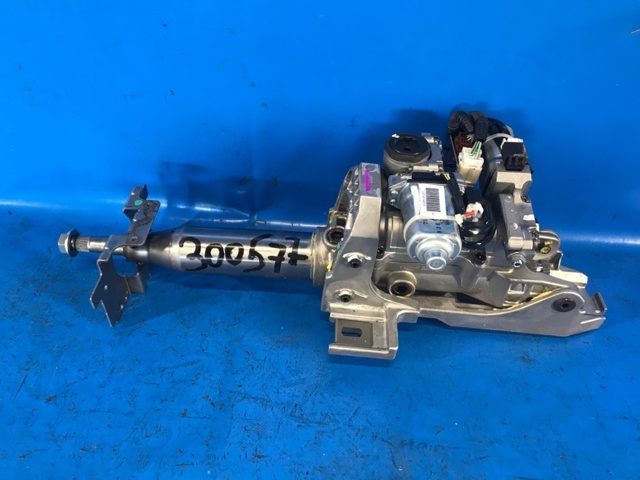 Колонка рульова 488103JA1A NISSAN