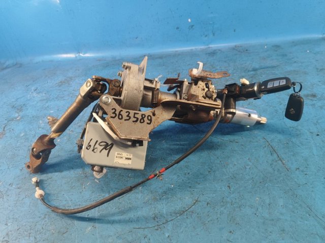 Рульова колонка 488104BC0B NISSAN