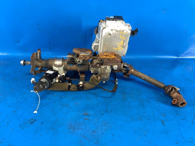 Колонка рульова 488109AM0B NISSAN