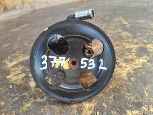 Насос ГПК 4910078K00 SUZUKI