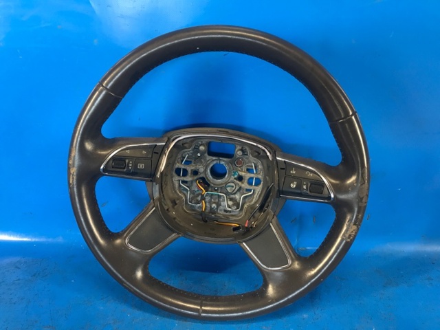 Руль 4G0419091NDC7 VAG