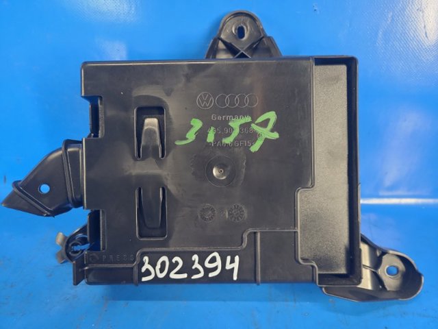 Блок комфорту 4H0907064BC VAG