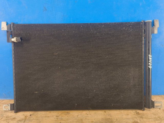 Конденсатор кондиціонера 4M0816421B VAG