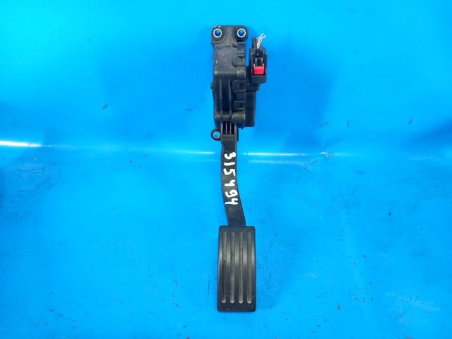 Педаль акселератора 4M519F836AK MAZDA