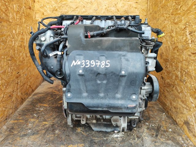 ДВЗ 5048356AA CHRYSLER