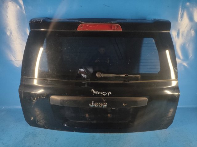 Треті двері 5054349AD CHRYSLER