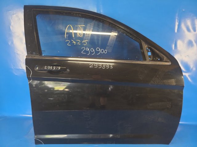 Дверка передня права 5074514AG CHRYSLER