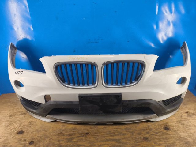Бампер передній, верхня частина 51112993565 BMW