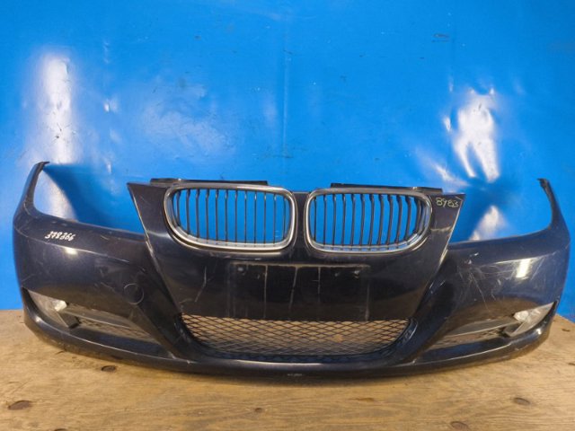 Буфер (бампер) передній 51117226712 BMW