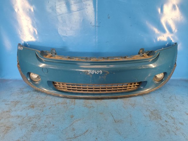 Буфер (бампер) передній 51119807196 BMW