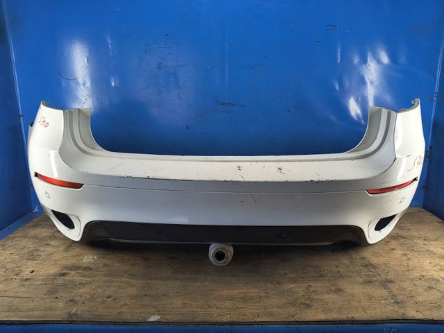 Бампер задній 51127210649 BMW