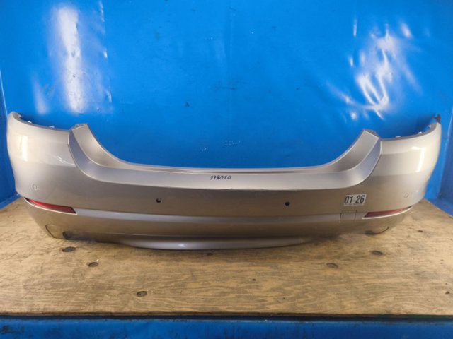 Буфер (бампер) задній 51127238518 BMW