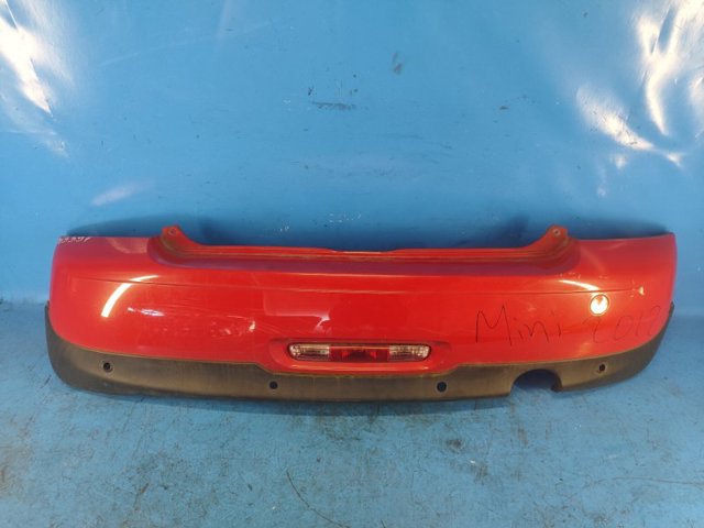 Буфер (бампер) задній 51127264355 BMW