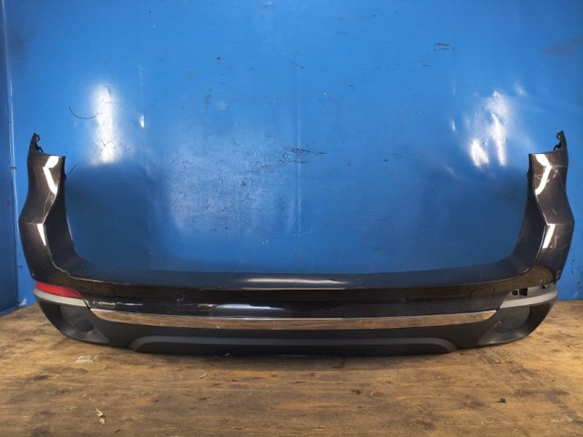 Буфер (бампер) задній 51127384334 BMW