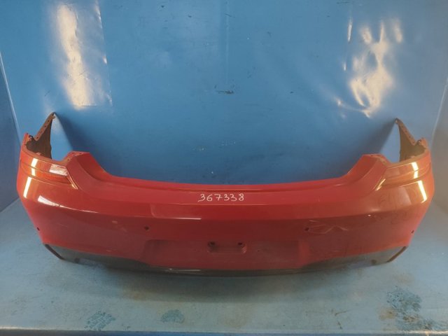 Кожух бампера заднього 51128052709 BMW