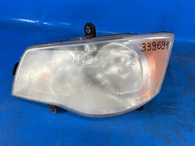 Блок фара ліва 5113337AE CHRYSLER