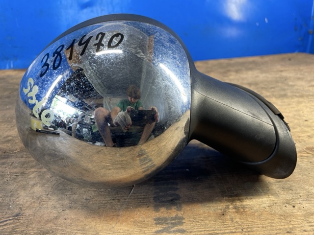 Праве бокове дзеркало 51162755636 BMW