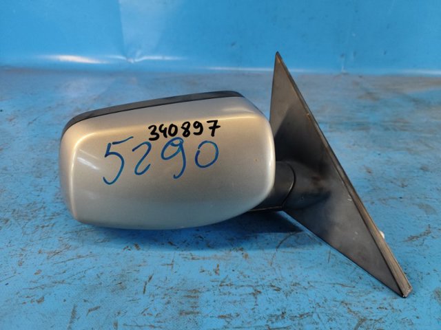 Праве бокове дзеркало 51167189626 BMW
