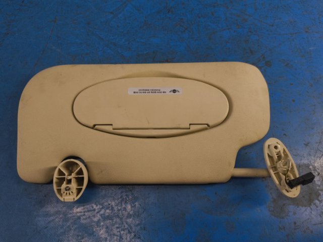 Козирок 51167361831 BMW