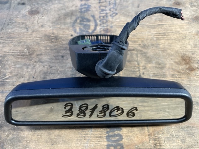 Дзеркало заднього виду 51169192335 BMW